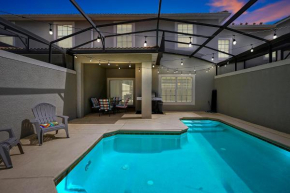 4 Bedroom Premium Townhome at Championsgate